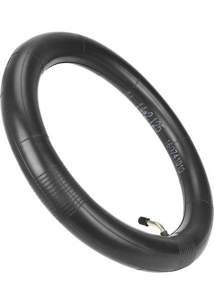 ULIP14X2 125 Kavisli Ağız 75 Derece Iç Tüp Birçok Gaz Elektrikli Araç Için Elektrikli Bisikletler 14 Inç Iç Tüp (Yurt Dışından) indirimleri