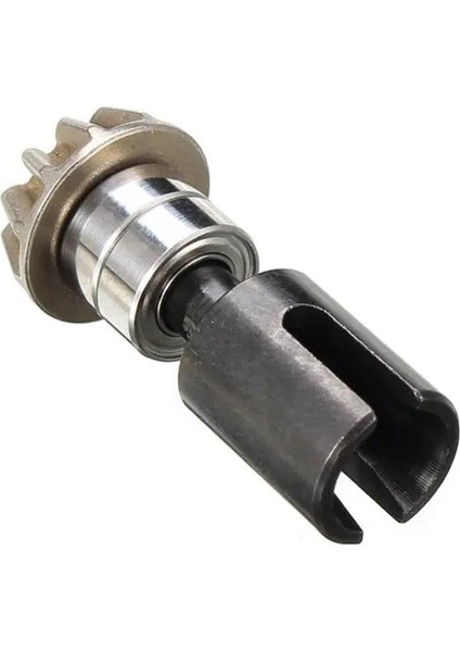 Ön Sürücü Jlb Racing Cheetah Için EA1056 Seti 1/10 &amp Gear Box Şanzıman Kılıf Kapağı EA1049 Jlb Racing Cheetah Için 1/10 (Yurt Dışından) indirimleri