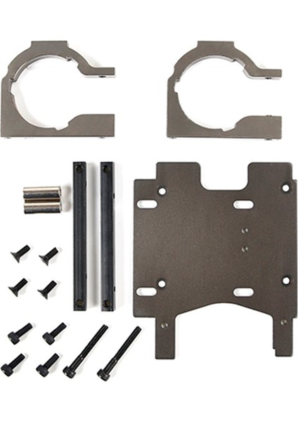 Motor Montaj Kiti Araçlar ve Uzaktan Kumanda Oyuncaklar ve Plastik Tutma Kiti 1/8 Hpı Yarış Savage Xl Flux Torland (Yurt Dışından) modelleri