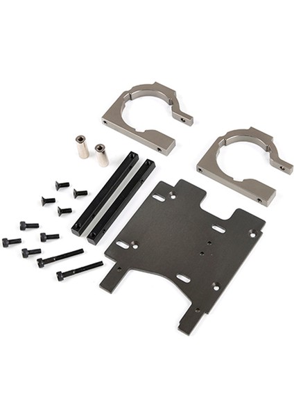 Motor Montaj Kiti Araçlar ve Uzaktan Kumanda Oyuncaklar ve Plastik Tutma Kiti 1/8 Hpı Yarış Savage Xl Flux Torland (Yurt Dışından) fırsatları