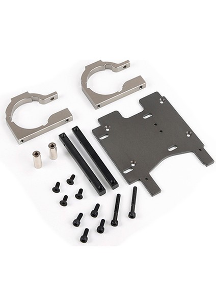 Motor Montaj Kiti Araçlar ve Uzaktan Kumanda Oyuncaklar ve Plastik Tutma Kiti 1/8 Hpı Yarış Savage Xl Flux Torland (Yurt Dışından) indirimleri