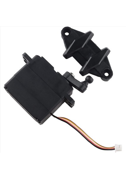 2x 5 Kablo Servo 25-ZJ04 Xlh Hosım Için LG-ZJ04 9125 1/10 Rc Araba Yedek Parçalar Yükseltme Aksesuarları (Yurt Dışından) fırsatları
