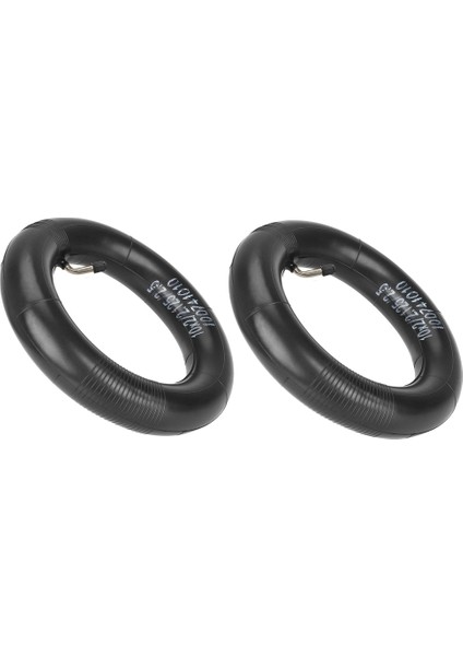 Kalınlaştırılmış Iç Tüp Büyük 10X2/2 125/2 5 Kalınlaşmış Dış 45 Derece Iç Tüp (Nötr) (Yurt Dışından)