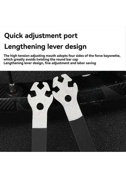 3pcs Black Mountain Bisiklet Konuşma Anahtarı Ayarlama Düzelticisi Çelik Spee Cap Aracının Teslimi (Yurt Dışından) indirimleri