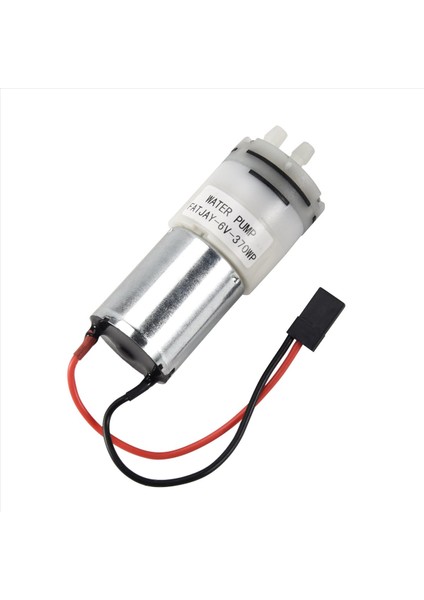 Metal Su Soğutma Rc Boat 370 Su Pompası Rc Otomobil Kamyonu Speed Boats Modelleri Için Su Geçirmez (Yurt Dışından) modelleri