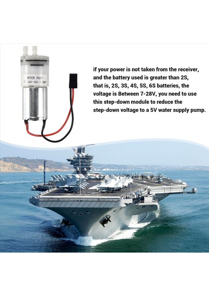 Metal Su Soğutma Rc Boat 370 Su Pompası Rc Otomobil Kamyonu Speed Boats Modelleri Için Su Geçirmez (Yurt Dışından) indirimleri