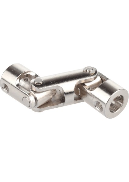 2set Rc Çift Evrensel Ortak Cardan Ortak Gimbal Bağlantıları Vida 5X5MM ve 4X4MM (Yurt Dışından) modelleri