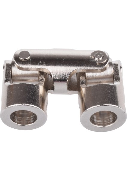 2set Rc Çift Evrensel Ortak Cardan Ortak Gimbal Bağlantıları Vida 5X5MM ve 4X4MM (Yurt Dışından) fırsatları