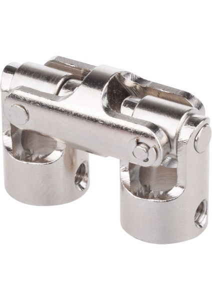 2set Rc Çift Evrensel Ortak Cardan Ortak Gimbal Bağlantıları Vida 5X5MM ve 4X4MM (Yurt Dışından) indirimleri