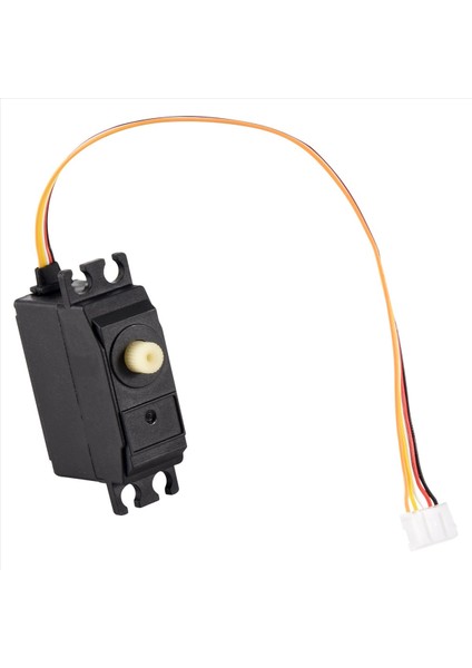 Wltoys Için Beş Tel Servo 12428 12427 12423 12628 1/12 Rc Araba Yükseltme Parçaları Aksesuarları (Yurt Dışından) fiyatları
