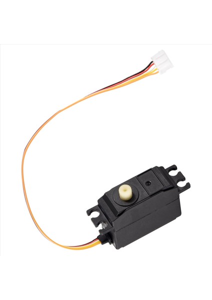 Wltoys Için Beş Tel Servo 12428 12427 12423 12628 1/12 Rc Araba Yükseltme Parçaları Aksesuarları (Yurt Dışından) modelleri