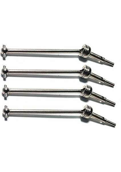 4pcs Wltoys Için Metal Milini ve Tekerlek Somunu 144001 144010 124007 124016 124019 124018 Rc Araba Yükseltme Parçaları Siyah (Yurt Dışından) fiyatları