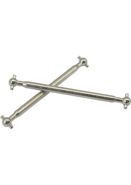 Metal Ön ve Arka Şaftı Cvd Hosim Xinlehong Q901 Için Mili Q902 Q903 9130 9136 9137 1/16 Rc Araba Yedek Parçaları (Yurt Dışından) indirimleri