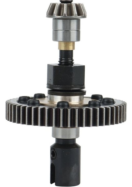 2pcs Metal Ön ve Arka Dişli Seti EA1056 EA1058 Jlb Racing Cheetah 11101 21101 J3 1/10 Rc Araba Yükseltme Parçaları (Yurt Dışından) fırsatları