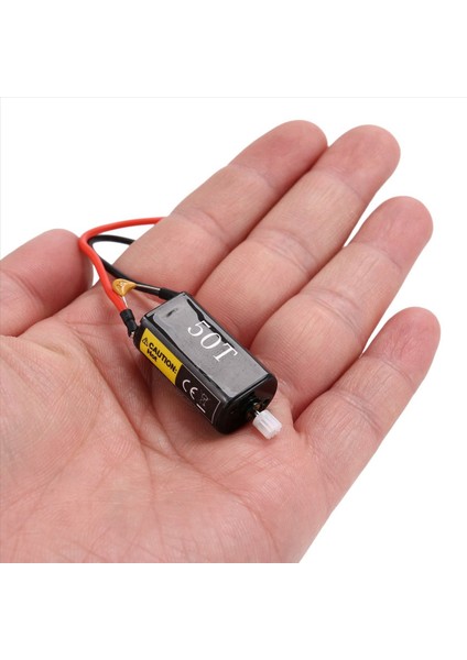 2x 050 Pro Tork Fırçalanmış Motor 50T 1/24 Paletli Eksenel SCX24 AXI90081 AXI00002 Gladyatör Bronco Yükseltme Parçaları (Yurt Dışından) fiyatları