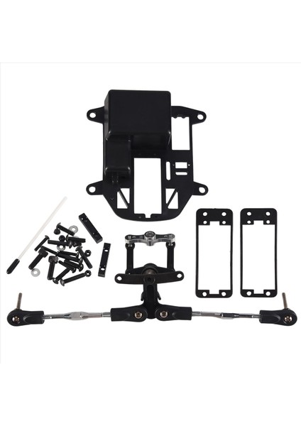 Alüminyum Simetrik Trun Simetrik Direksiyon Kiti 1/5 Hpi Için Uygun (Yurt Dışından) fiyatları