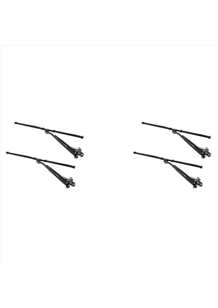 1/10 Rc Prıger Araç Axıal SCX10 Jeep Cherokee Traxxas Trx4 Defender Bronco G500 Parça (Yurt Dışından)