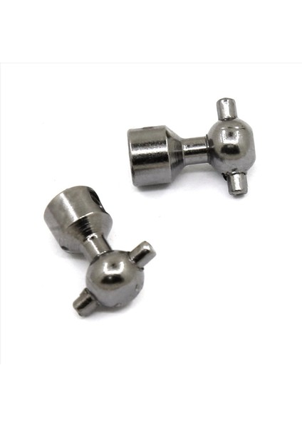 12X Metal Ön ve Arka Aks Şaft Wpl C14 C24 C34 B14 B24 B36 Mn D90 MN99S Rc Araba Yükseltme Parçaları (Yurt Dışından) modelleri