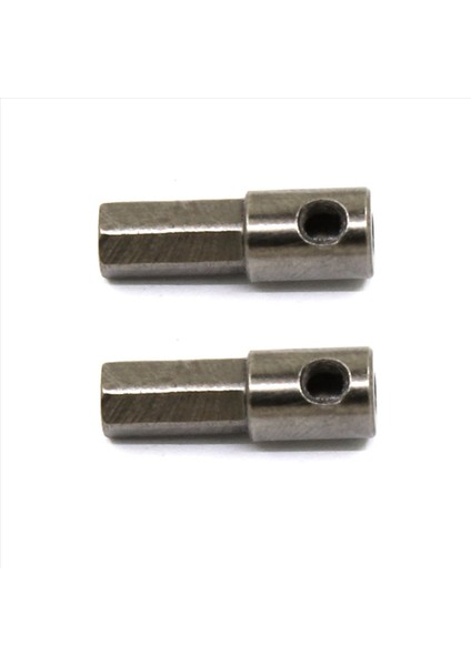 12X Metal Ön ve Arka Aks Şaft Wpl C14 C24 C34 B14 B24 B36 Mn D90 MN99S Rc Araba Yükseltme Parçaları (Yurt Dışından) fırsatları