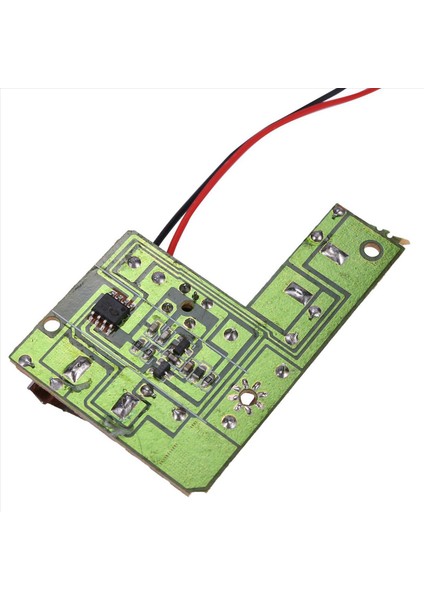 5 Set 4ch 40MHZ Uzak Verici ve Alıcı Kartı Dıy Rc Otomobil Robotu Uzaktan Kumanda Oyuncak Parçaları (Yurt Dışından) fırsatları