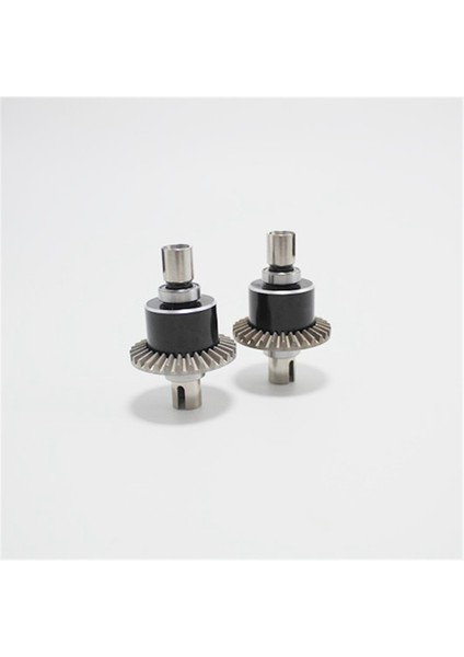 Wltoys 144001 Için 1/14 Rc Araç Metal Yükseltme Diferansiyel Kutusu Kılıfı ve 144001-1297 Yatak (Yurt Dışından) fırsatları