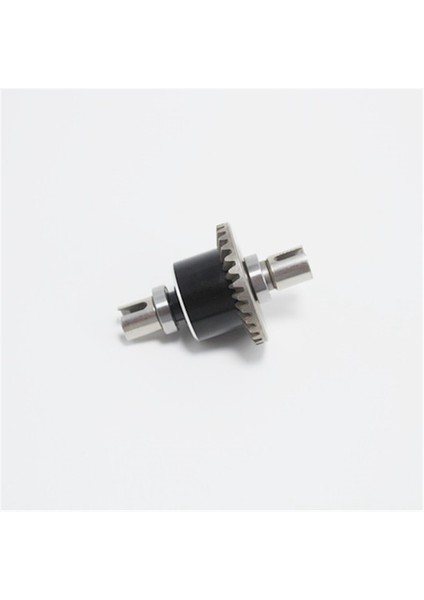 Wltoys 144001 Için 1/14 Rc Araç Metal Yükseltme Diferansiyel Kutusu Kılıfı ve 144001-1297 Yatak (Yurt Dışından) indirimleri