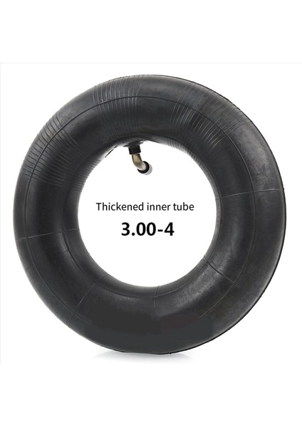 TR87 Valf Çuval Kamyonu Handcart 3 00-4 10X3 260X85 Siyah Için TR87 Valflı 10 Iç Tüp Paket (Yurt Dışından) fırsatları