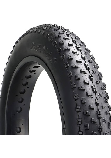 Bisiklet Lastik Bisiklet Lastikleri Katlanır Yedek Elektrikli Bisiklet Lastikleri Uyumlu Geniş Dağ Kar Bisikleti 20X4 0 Inç (Yurt Dışından) indirimleri