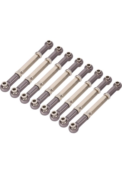 Yükseltme Metal Çekme Çubuk Rot Çekme Çubuk Taban Wpl B14 B14 B24 C14 C24 C34 1/16 Rc Araba Yedek Parçaları Gri (Yurt Dışından) fırsatları