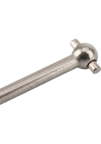 2 Hbx Için Set 16889 16889A 16890 16890A Sg Rc Araç Parçaları Ön ve Arka Mili ve Metal Ön Şaftı M16105 (Yurt Dışından) indirimleri