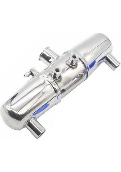 Hpı Savage Için Uygun 1/8 Rc Uzaktan Kumanda Modeli 4 6/5 9 Çift Arka Delikli Egzoz Borusu (Yurt Dışından) fiyatları