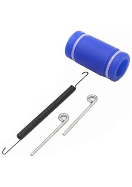 Hpı Savage Için Uygun 1/8 Rc Uzaktan Kumanda Modeli 4 6/5 9 Çift Arka Delikli Egzoz Borusu (Yurt Dışından) modelleri