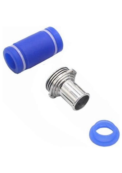 Hpı Savage Için Uygun 1/8 Rc Uzaktan Kumanda Modeli 4 6/5 9 Çift Arka Delikli Egzoz Borusu (Yurt Dışından) indirimleri