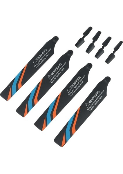 K127 Yedek Parça Kit Dişliler Ana Rotor Bıçaklar Wltoys Için Kayıt Motor Set Xk K127 Rc Helikopter Aksesuarları (Yurt Dışından) fiyatları