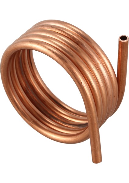 Su Soğutma Boruları Tüp Su Soğutmalı Saf Bakır Halka 775 Fırçalanmış Rc Tekne Motoru (Yurt Dışından) modelleri