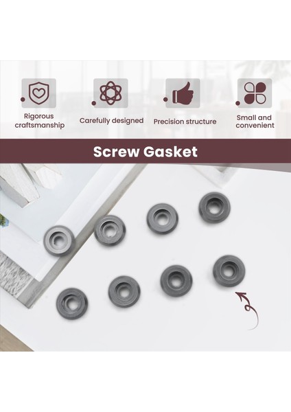 8pcs Metal Bağlantı Çubuk Vidalı Conta Şim Yıkayıcı Wpl C14 C24 C34 C44 Mn D90 D91 D99S Rc Car Gri (Yurt Dışından) fırsatları