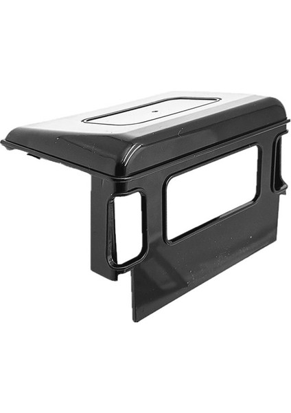 Rc Araç Çatı Kanopi Mn Için D90 D91 D91 D96 MN98 MN99S MN45 1/12 Rc Araba Yükseltme Parçaları Aksesuarları (Yurt Dışından)