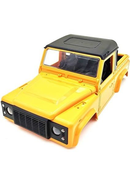 Rc Araç Çatı Kanopi Mn Için D90 D91 D91 D96 MN98 MN99S MN45 1/12 Rc Araba Yükseltme Parçaları Aksesuarları (Yurt Dışından) fiyatları