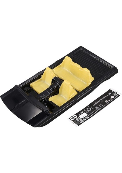 1/10 Rc Craıl Araç Axıal SCX10 Iı Için Rc Araç Vücut Kabuğu Iç Dekorasyon 90046 90047 Yükseltme Parçaları (Yurt Dışından)