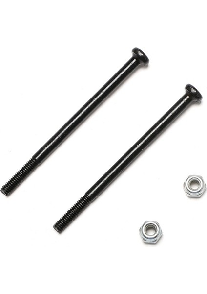 12428 Vida Rc Araç Yedek Parçaları 12428-0096/0097/0099 Pan Kafa Vidaları M3 Vidalar M2 5 Wltoys Için Vida 12428 C (Yurt Dışından)