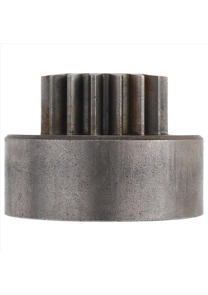 02107 16T Debriyaj Çan 1/10 Hsp 94188 Nitro Kamyon Rc Arabası (Yurt Dışından)