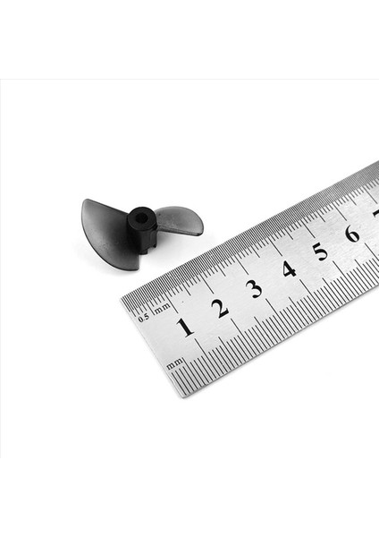 4pcs FT012-9 Dümen Kuyruk Pervanesi 2 Bıçak Pervanesi FT012 2 4g Fırçasız Rc Tekne Yedek Parça Aksesuarları (Yurt Dışından) fırsatları