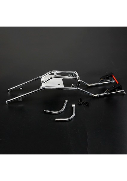 1/5 Hpi Baja 5b Ss 5t Için Metal Rulo Kafesi King Motor ve Rovan Baja Buggies Roll Cage (Yurt Dışından) modelleri