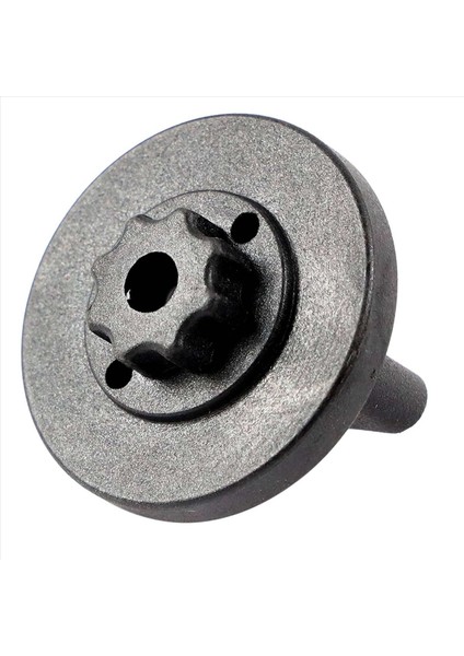 2x Bisiklet Krank Kol Toz Kapağı Cıvatası Kurulum Sökücü Ayarlama Anahtarı Aracı Shimano 8 Dişleri Iç Splins Hollowtech Iı (Yurt Dışından) fiyatları