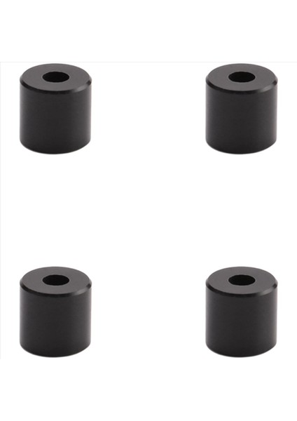 2x Tail Wing Mount Bracket 7531 Zd Racing Dbx-10 DBX10 1/10 Rc Araba Yükseltme Parçaları Yedek Aksesuarlar (Yurt Dışından)