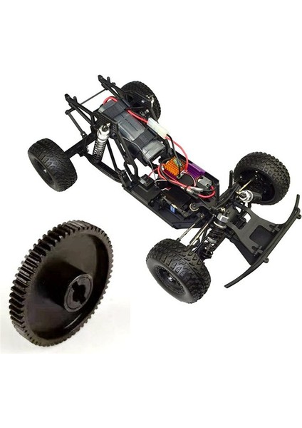 10995 Vrx Racıng RH1045/RH1045SC Rc Model Araba Yükseltme Parçaları Çocuklar Için Oyuncaklar Yetişkinler Için Oyuncaklar (Yurt Dışından) fırsatları