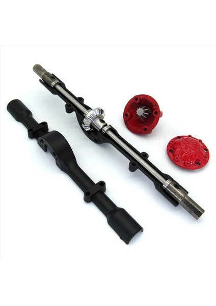 2 Pcs Wpl D12 B14 B24 B16 B36 C14 C34 C44 Rc Araç Yükseltme Parçaları Siyah (Yurt Dışından) indirimleri