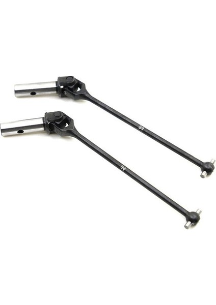 Kyosho MP10 Cvd Şanzıman Mili Için Uygun Olan Ön ve Arka Tekerlekler 94 mm Evrensel Şaft Için Uygundur (Yurt Dışından)