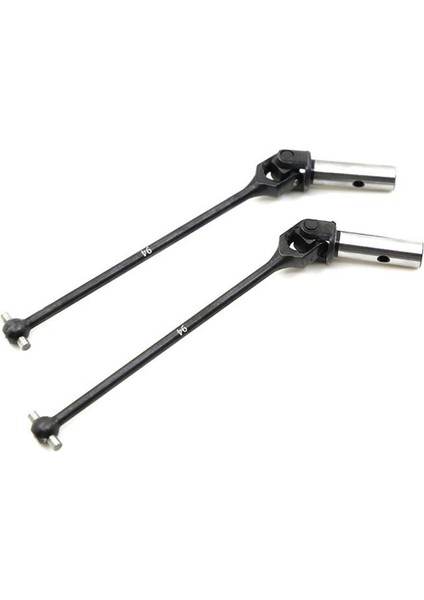 Kyosho MP10 Cvd Şanzıman Mili Için Uygun Olan Ön ve Arka Tekerlekler 94 mm Evrensel Şaft Için Uygundur (Yurt Dışından) modelleri