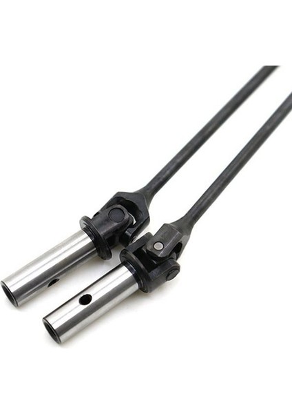 Kyosho MP10 Cvd Şanzıman Mili Için Uygun Olan Ön ve Arka Tekerlekler 94 mm Evrensel Şaft Için Uygundur (Yurt Dışından) indirimleri